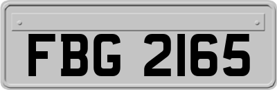 FBG2165