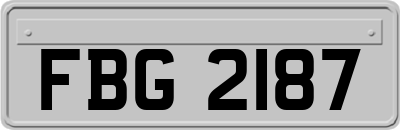 FBG2187