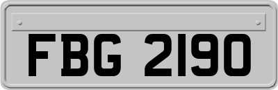 FBG2190