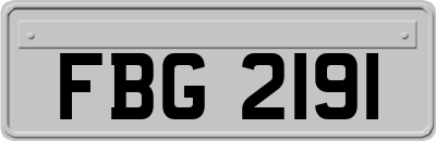 FBG2191