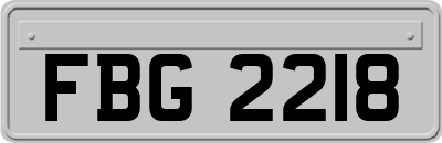 FBG2218