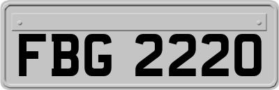 FBG2220