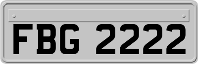 FBG2222
