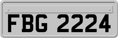 FBG2224
