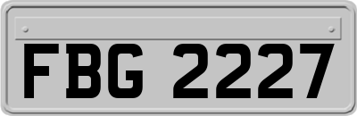 FBG2227