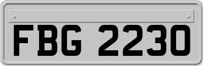 FBG2230