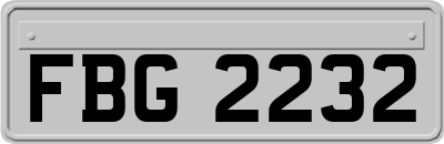 FBG2232