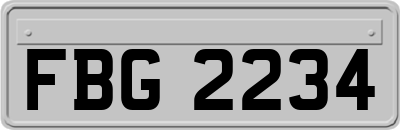 FBG2234