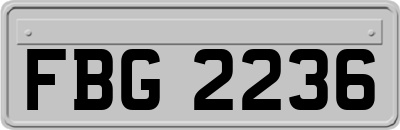 FBG2236