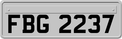 FBG2237