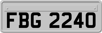 FBG2240