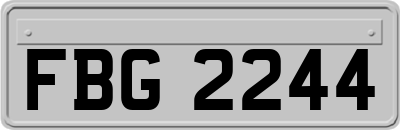 FBG2244