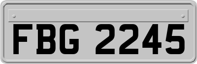 FBG2245