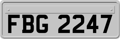 FBG2247