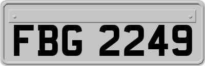 FBG2249