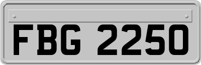 FBG2250