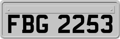 FBG2253