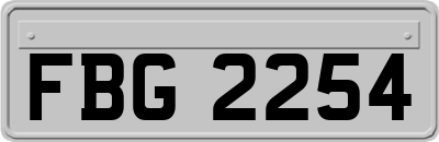 FBG2254