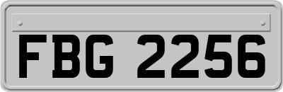 FBG2256