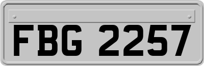 FBG2257