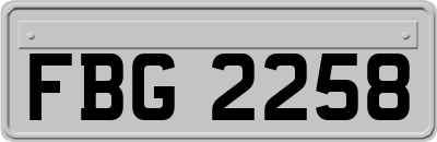 FBG2258