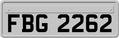 FBG2262