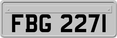 FBG2271