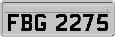 FBG2275
