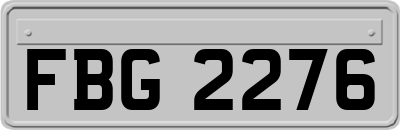 FBG2276