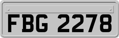 FBG2278
