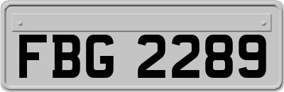 FBG2289