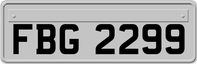 FBG2299
