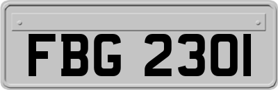FBG2301