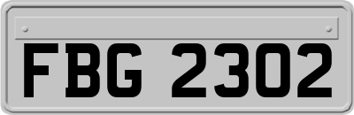 FBG2302
