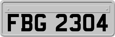 FBG2304