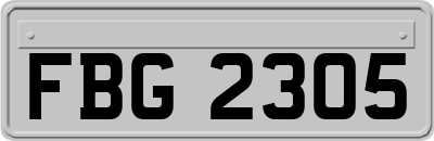 FBG2305