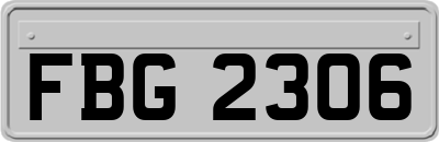 FBG2306