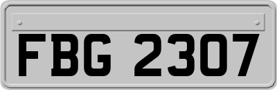 FBG2307