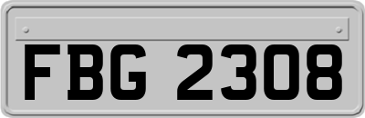 FBG2308