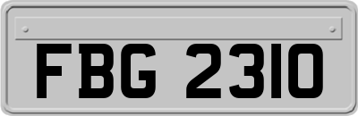 FBG2310