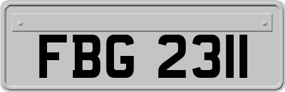 FBG2311