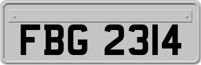 FBG2314