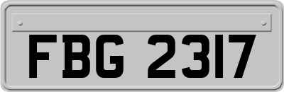 FBG2317