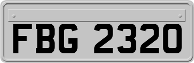FBG2320