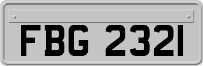 FBG2321