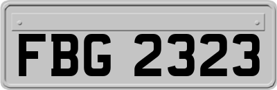 FBG2323