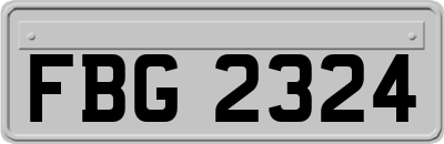 FBG2324