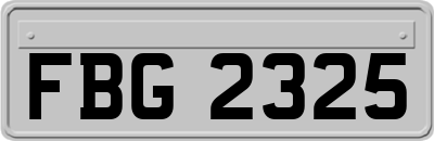 FBG2325