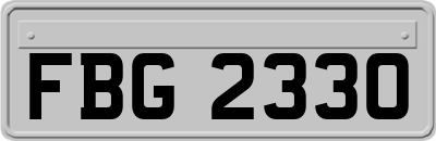 FBG2330