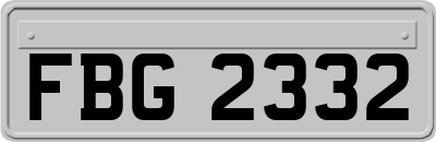 FBG2332